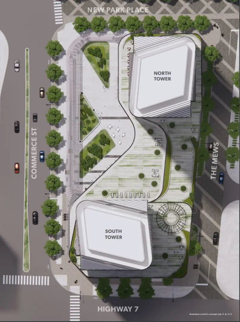 Park Place VMC Condos thumbnail 12