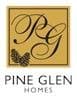 Pine Glen Homes logo