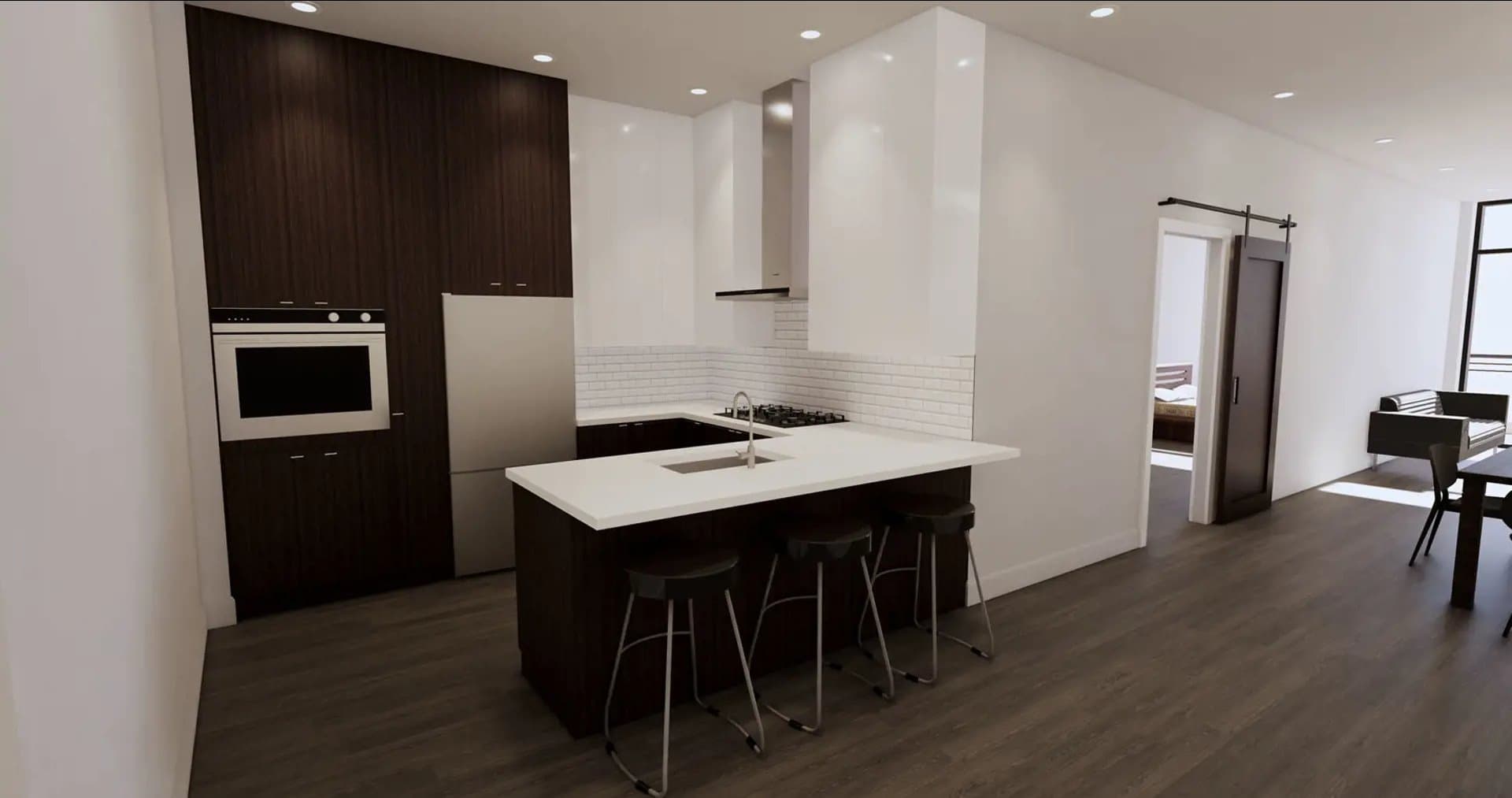 Post Lofts Leslieville thumbnail 17