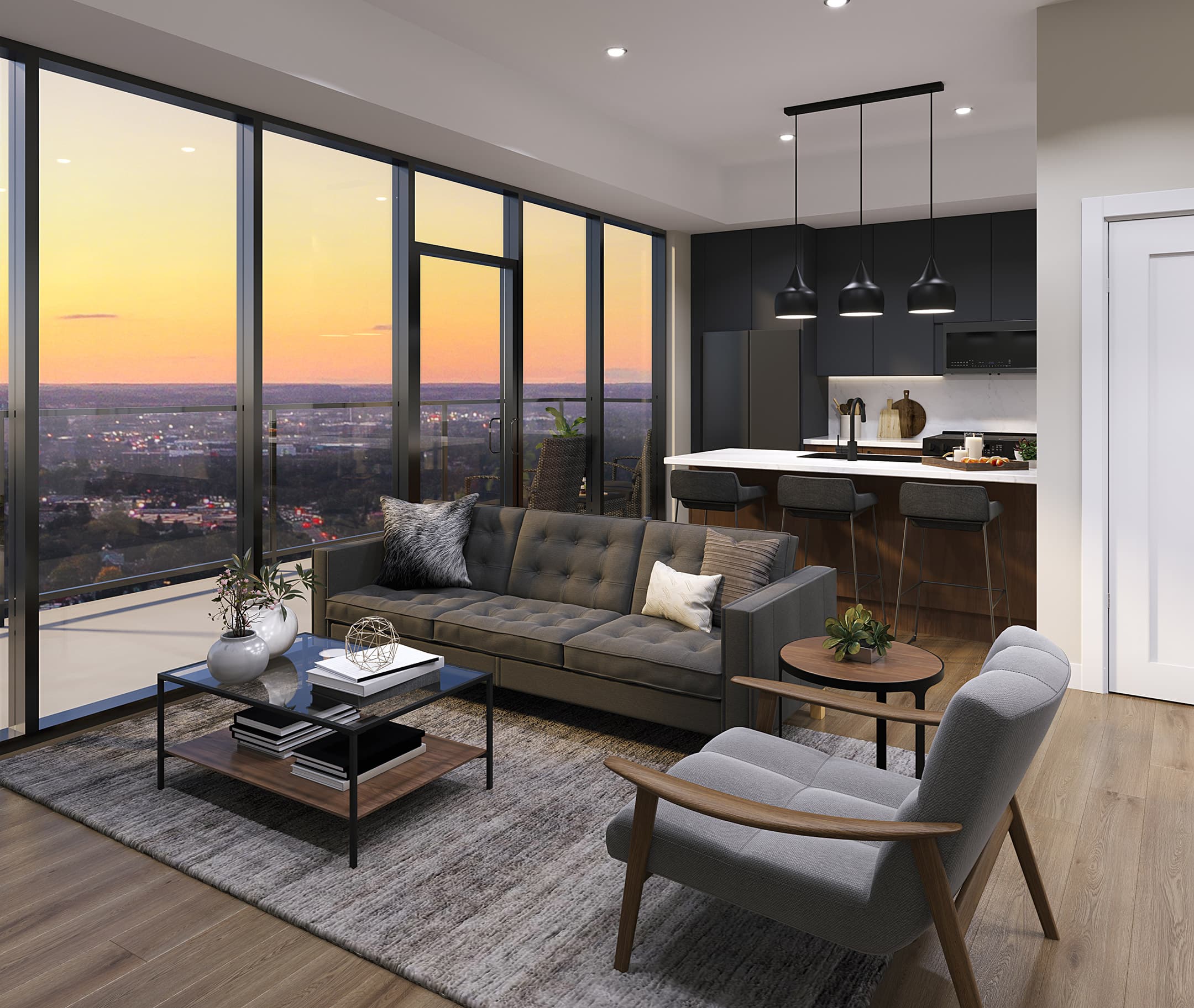 Q Condos thumbnail 8