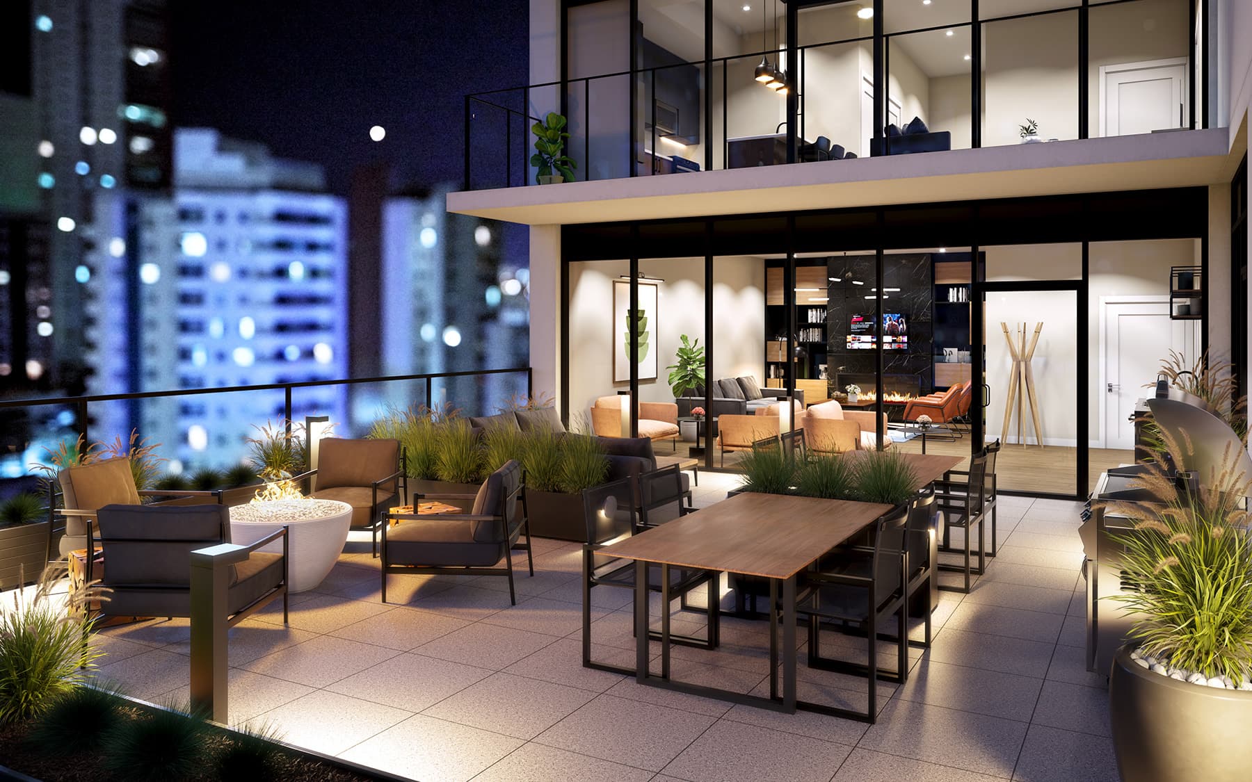Q Condos thumbnail 5