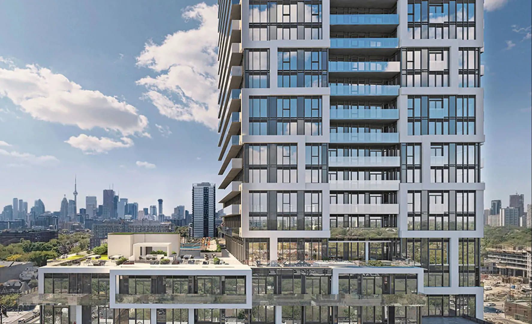 River & Fifth Condos thumbnail 3