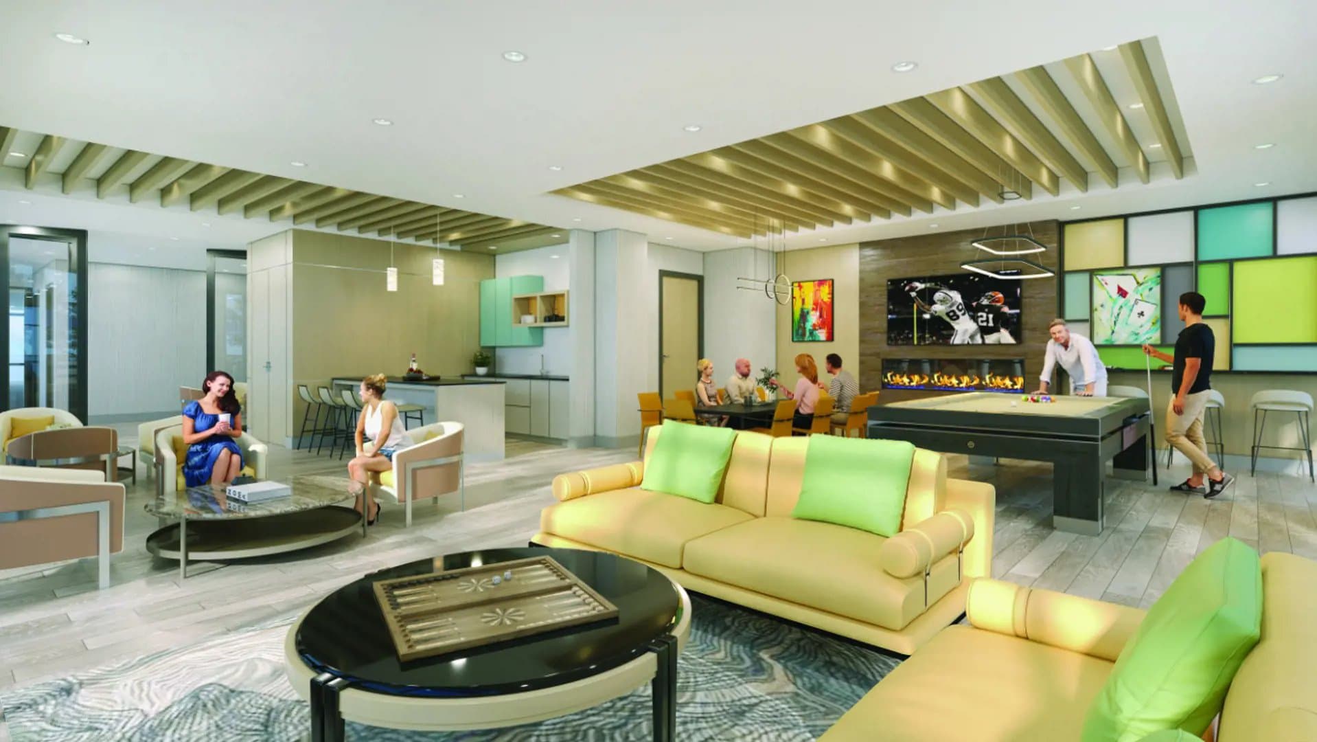 The Highmark Condos thumbnail 4