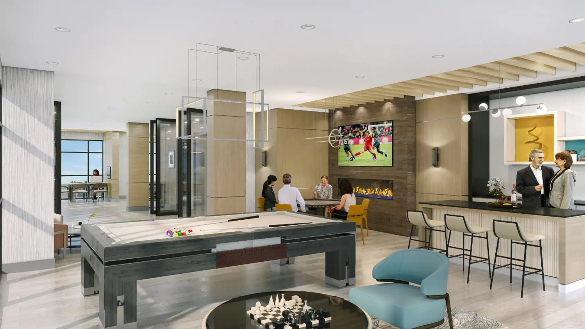 The Highmark Condos thumbnail 5