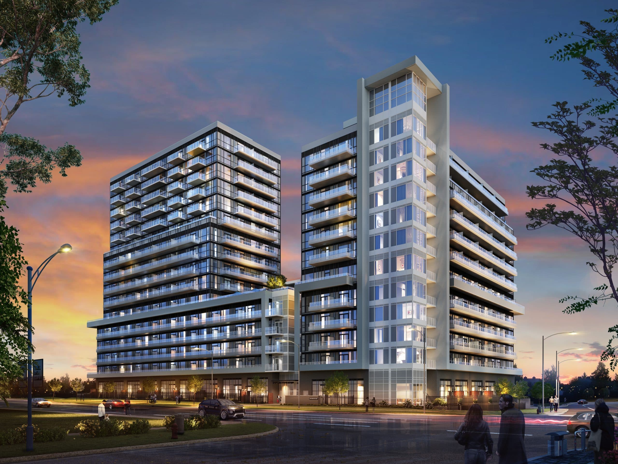 The Highmark Condos thumbnail 2