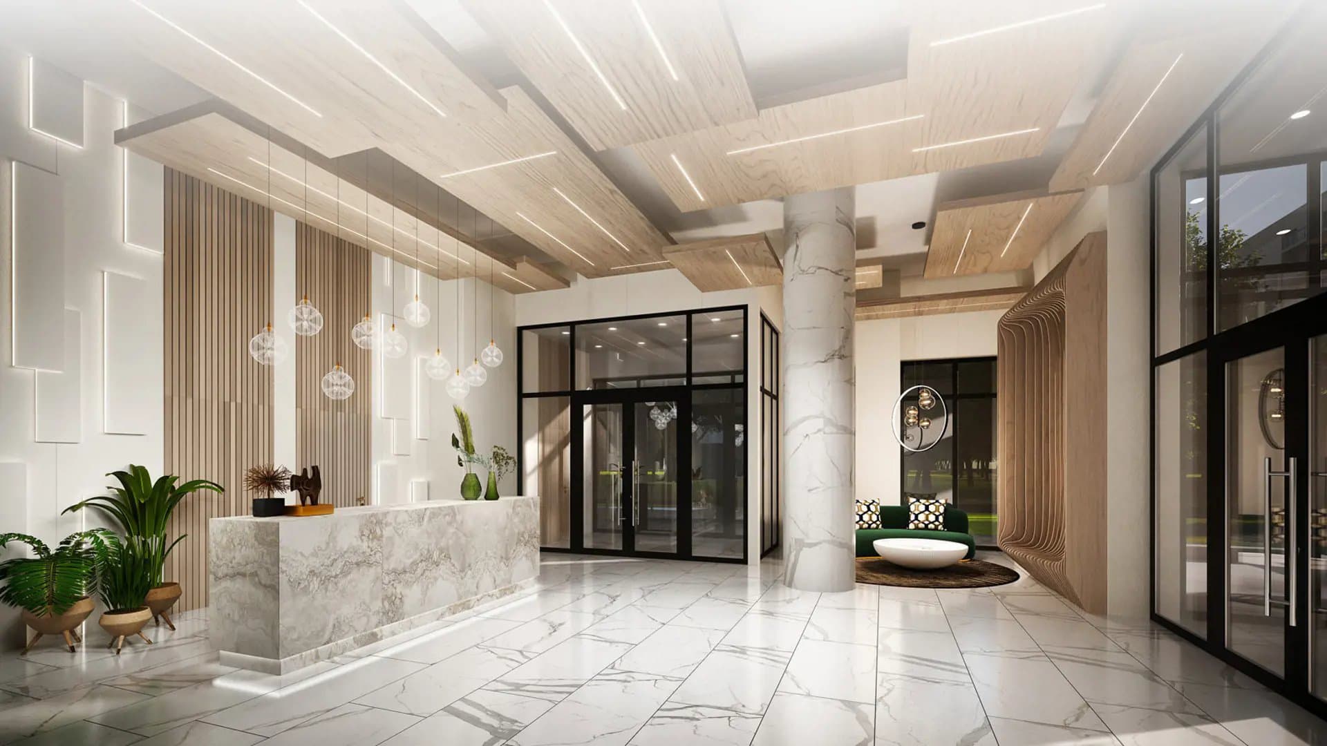 Yorkwoods Condos thumbnail 6