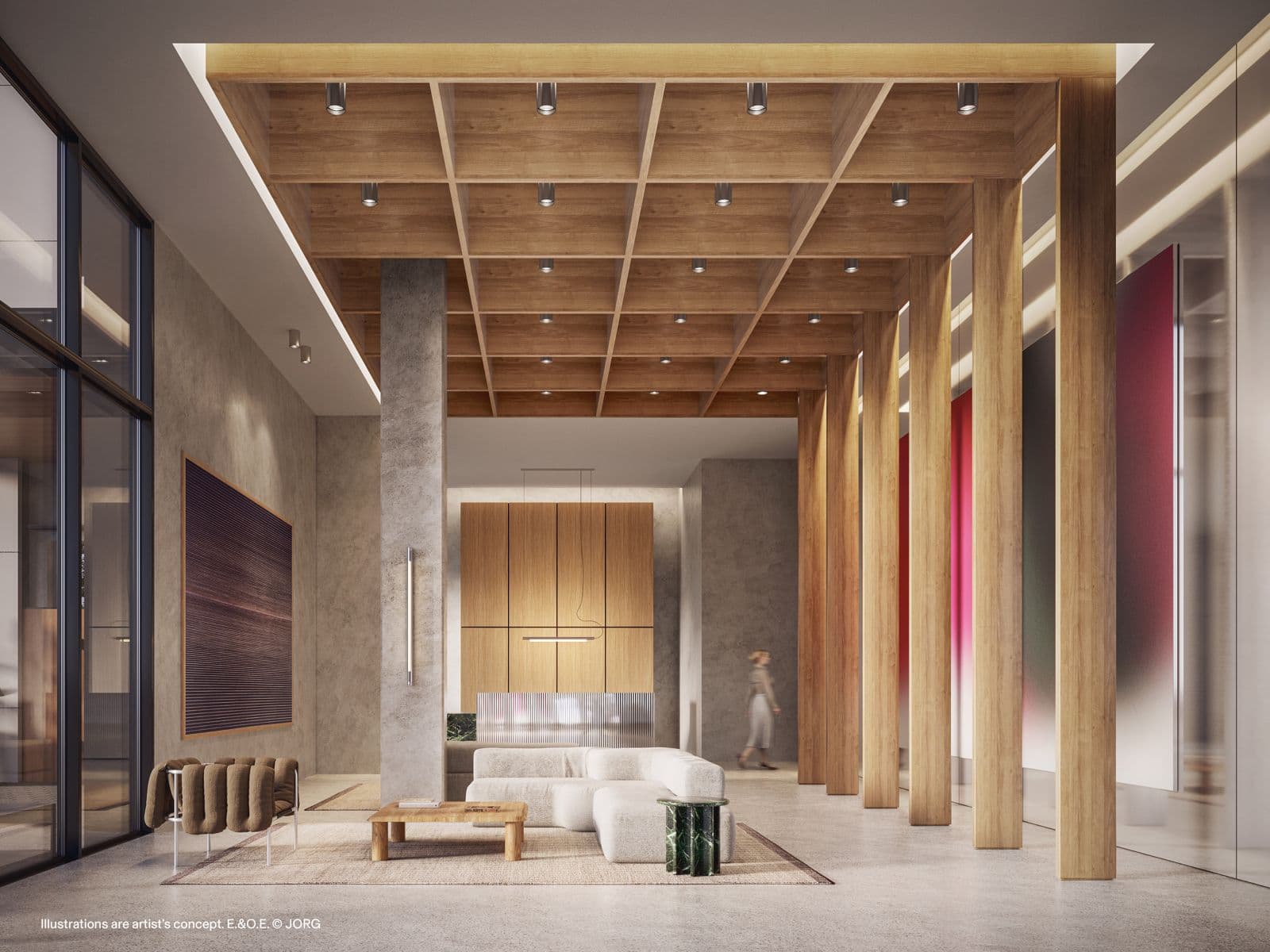 Corktown Condos thumbnail 15