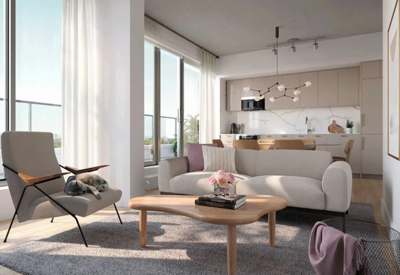 Earlscourt Condos thumbnail 5