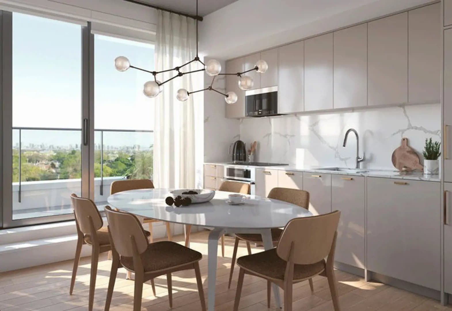 Earlscourt Condos thumbnail 7