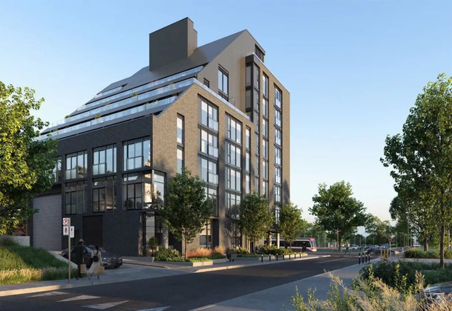 Earlscourt Condos thumbnail 2