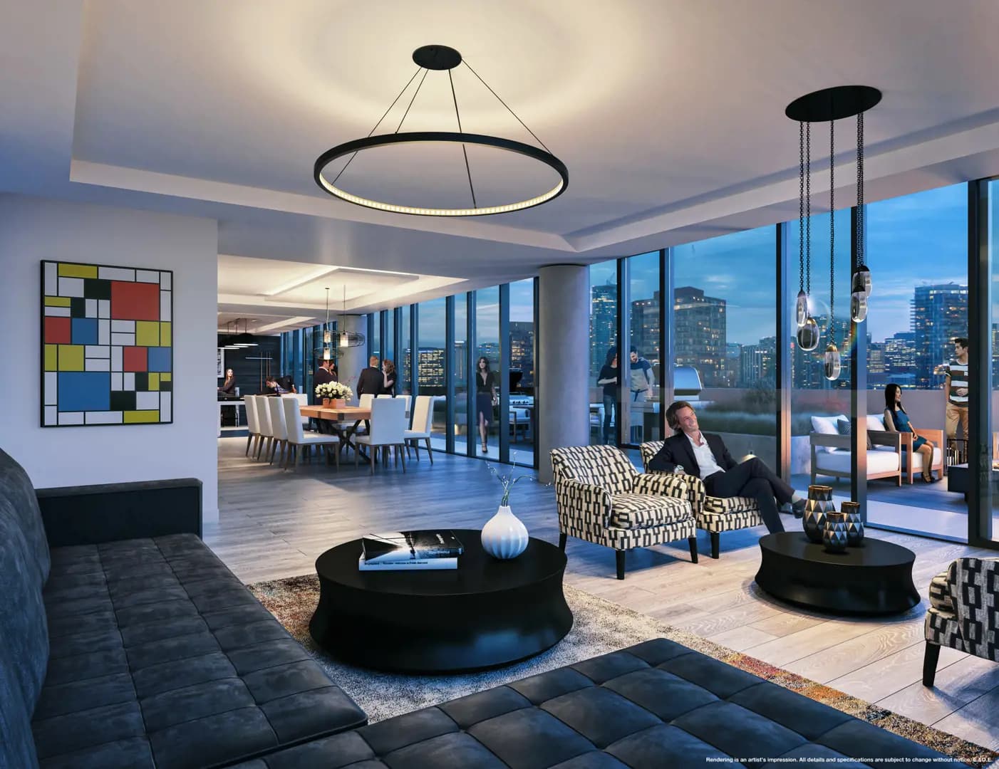 Garden District Condos thumbnail 8