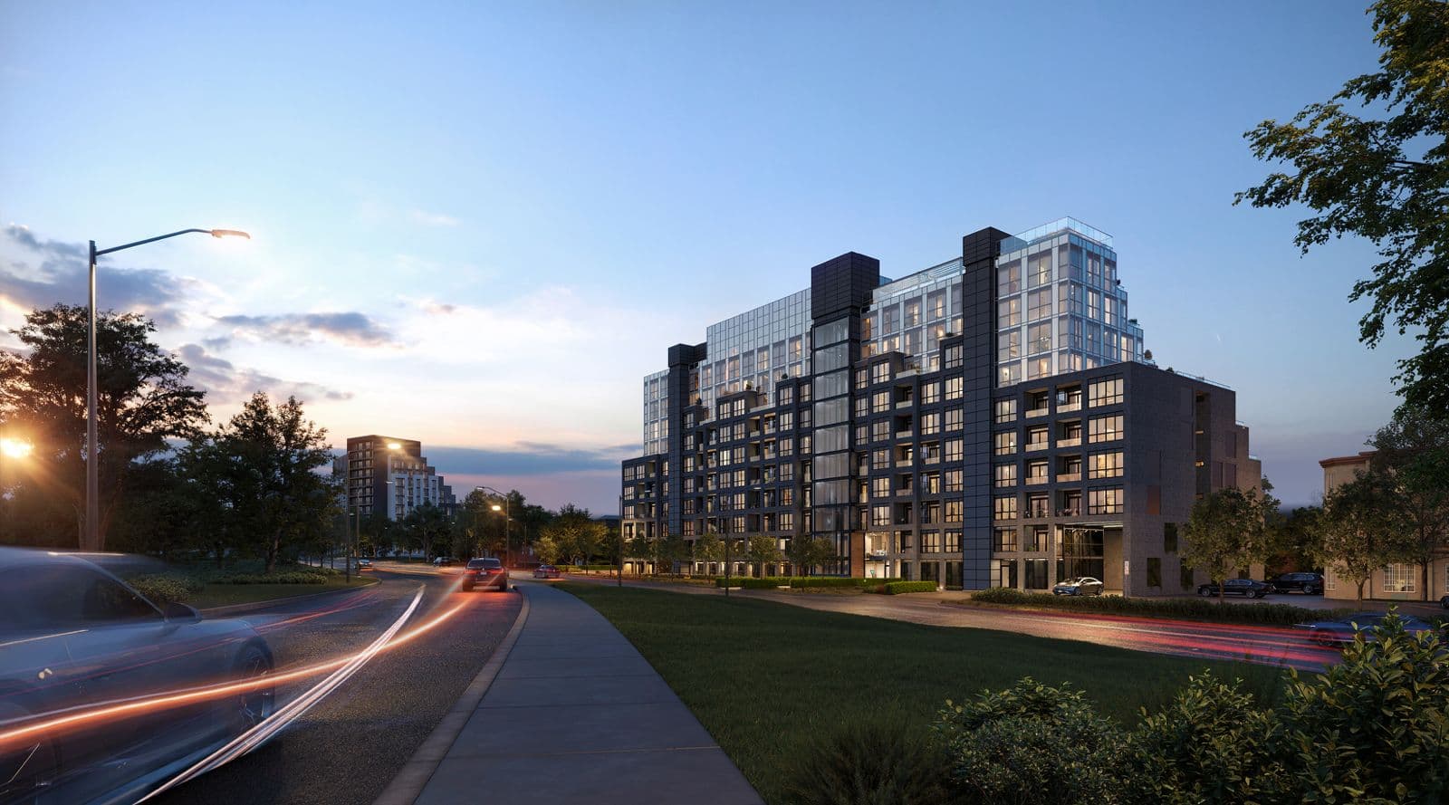Kingside Residences thumbnail 4