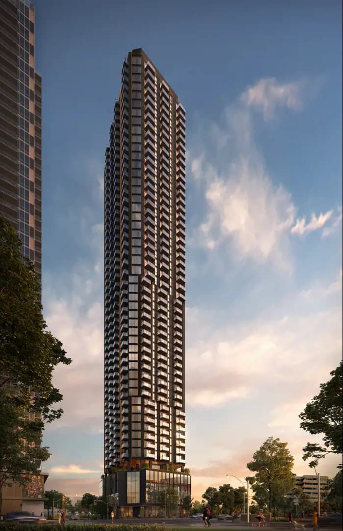Kipling Station Condos thumbnail 2