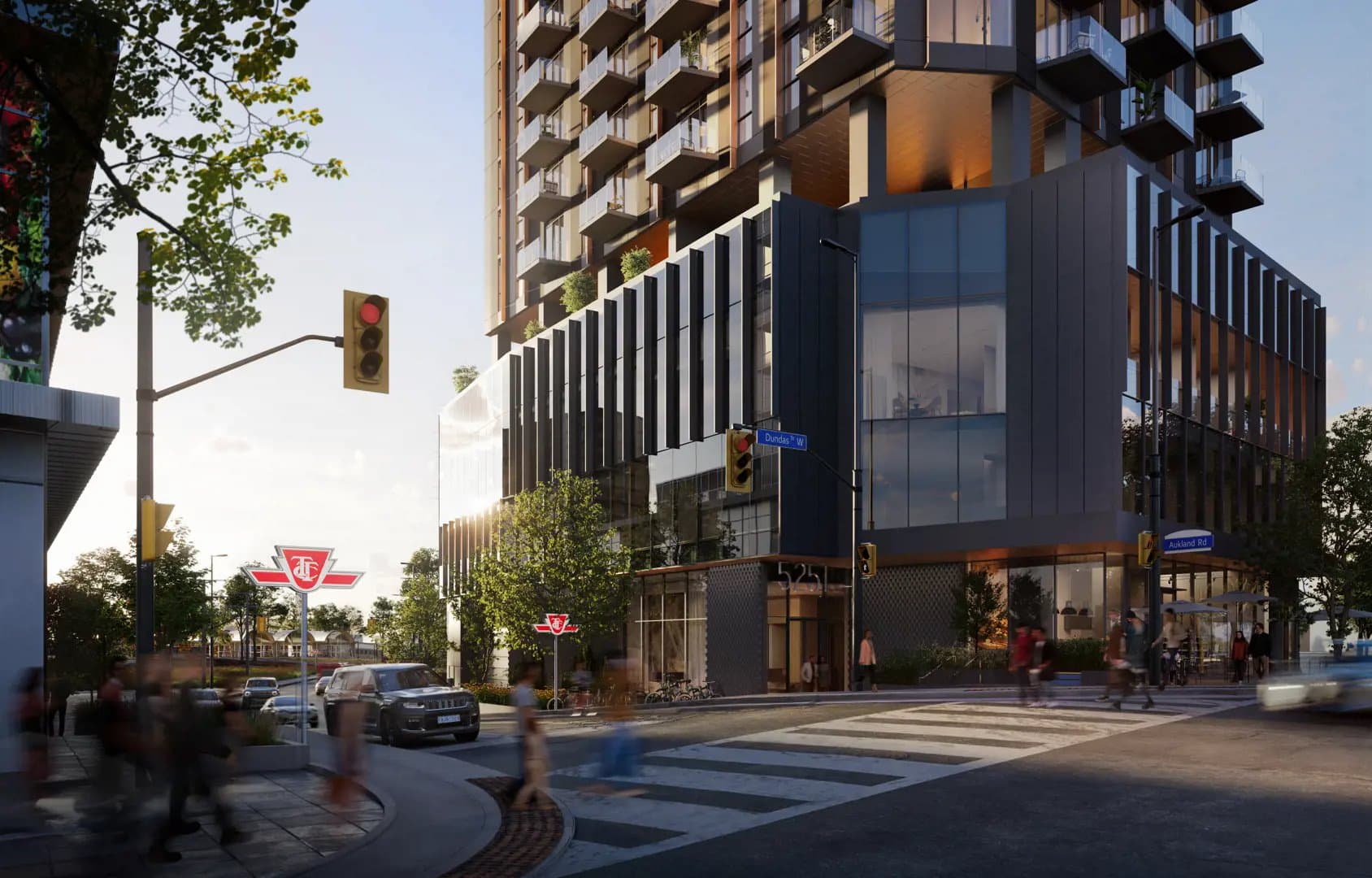 Kipling Station Condos thumbnail 3