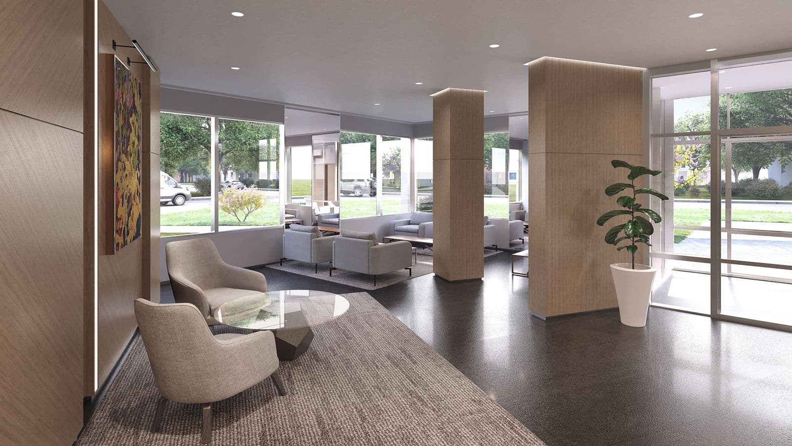 Lake Pointe Condos thumbnail 6