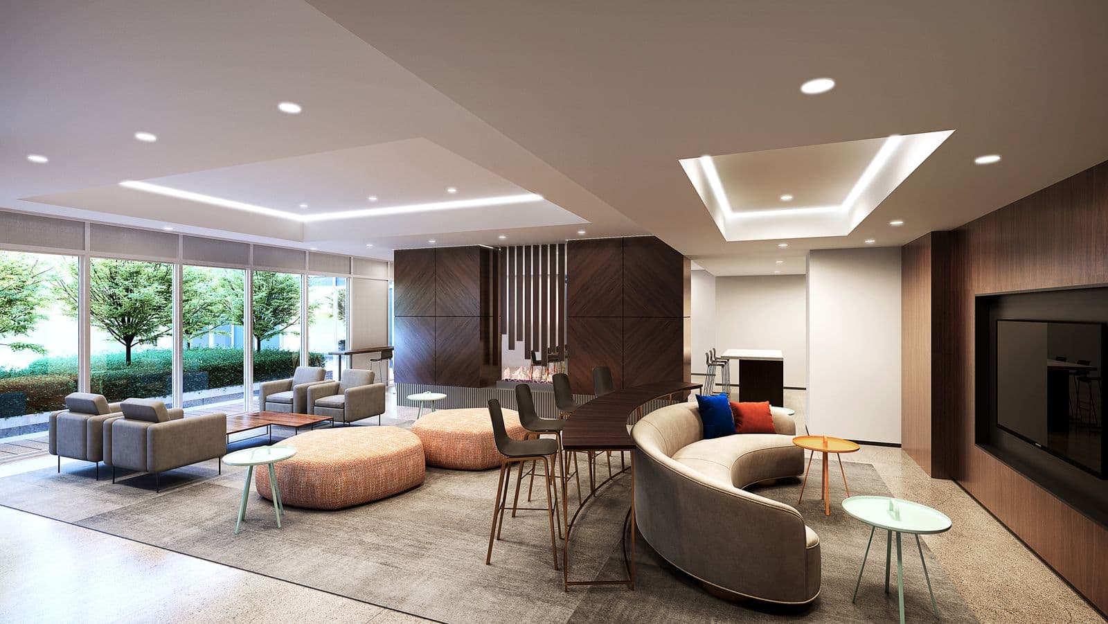Lake Pointe Condos thumbnail 11