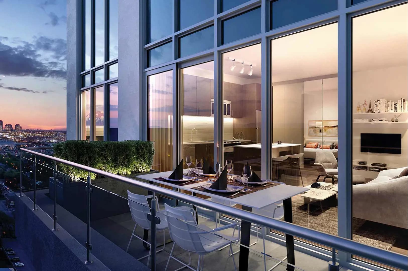 Linx Condos thumbnail 4