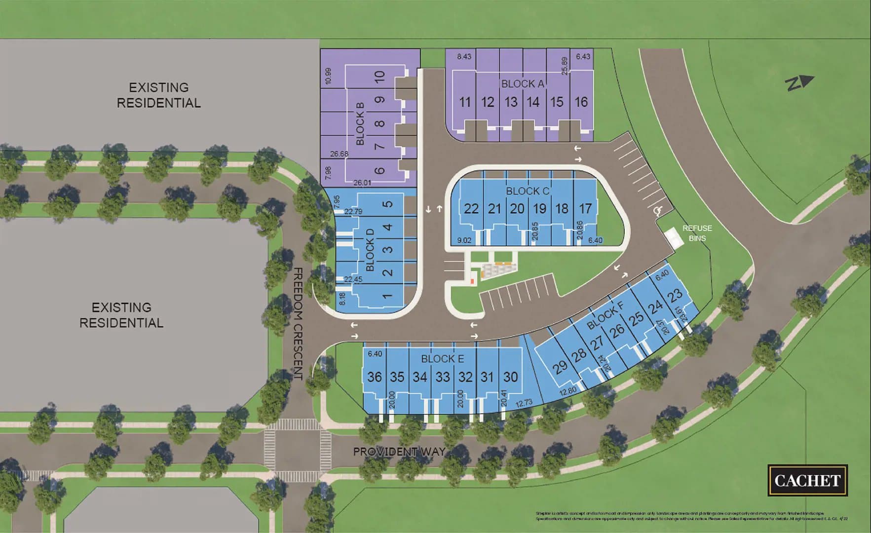 Mount Hope Homes thumbnail 13