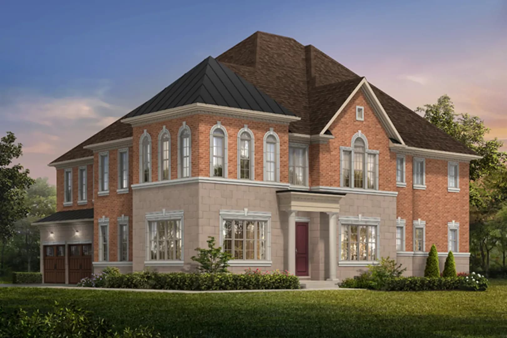 Observatory Hill by Aspen Ridge Homes thumbnail 2