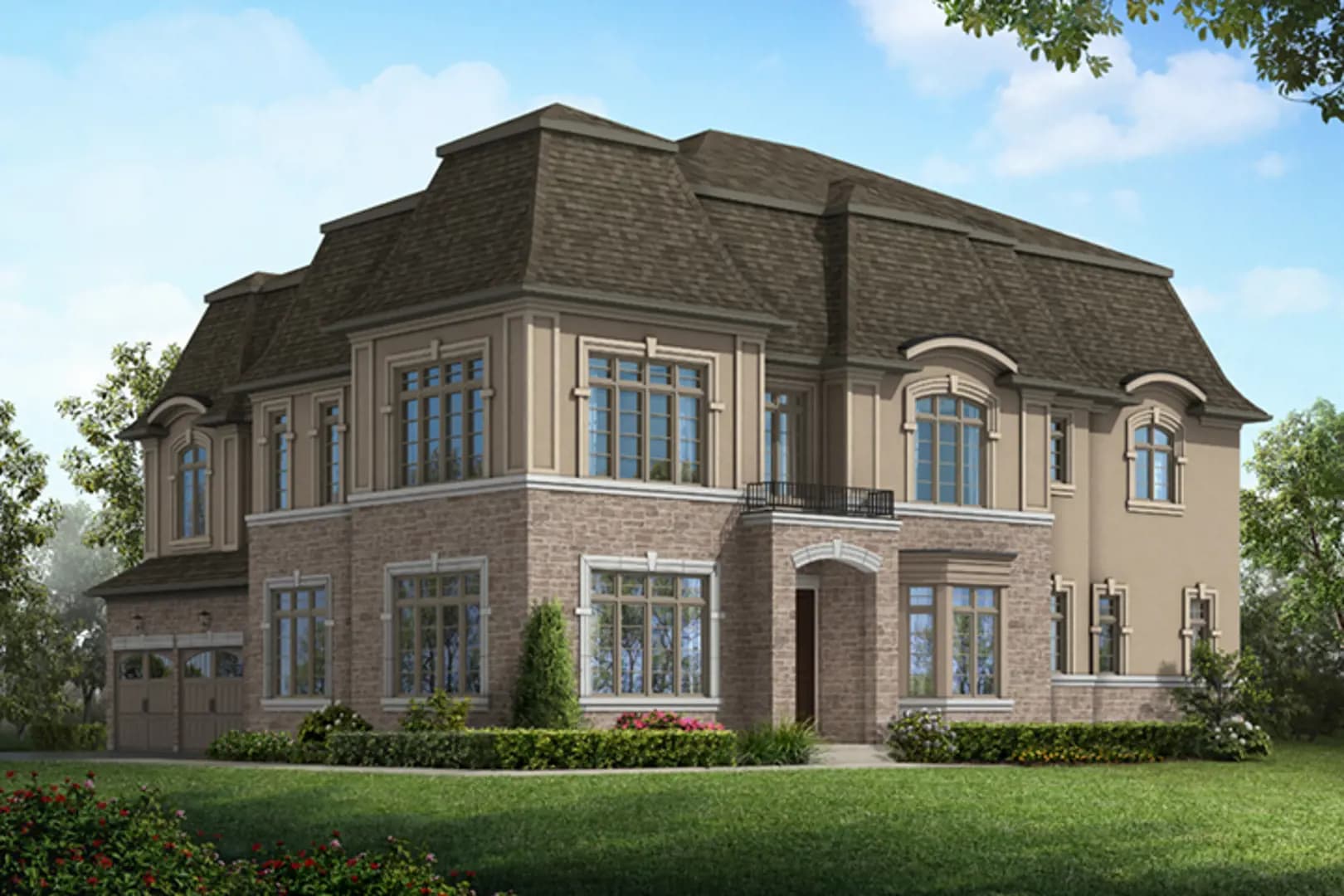 Observatory Hill by Aspen Ridge Homes thumbnail 3