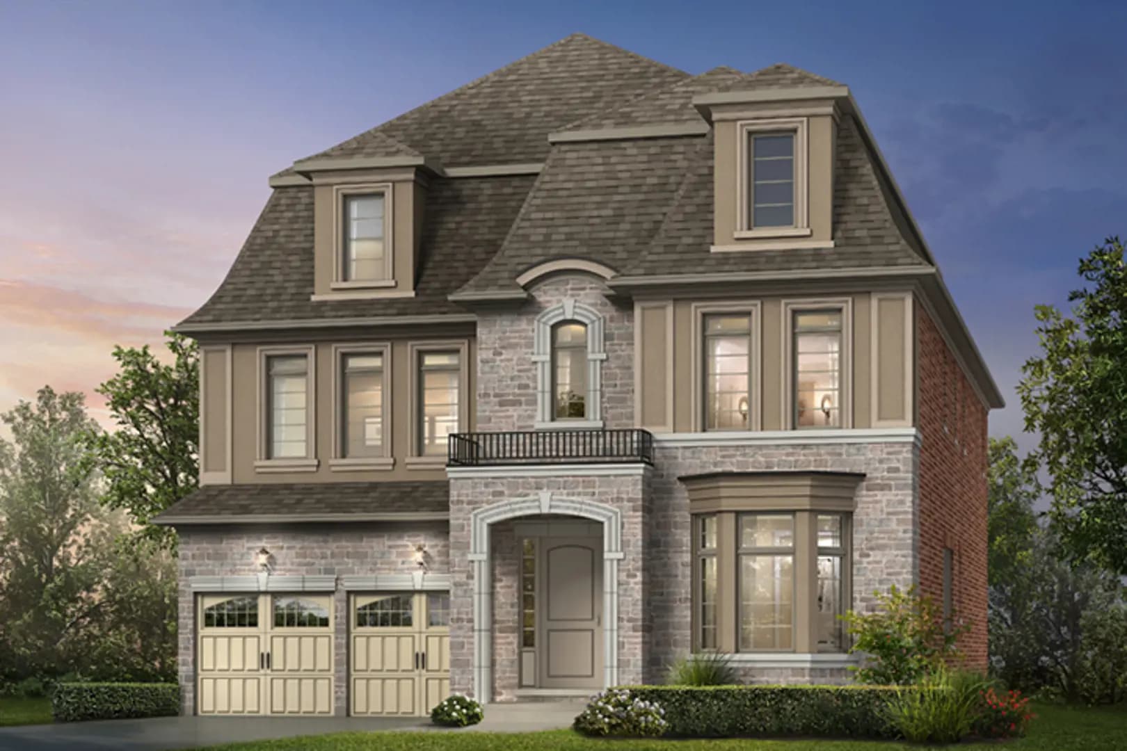 Observatory Hill by Aspen Ridge Homes thumbnail 4