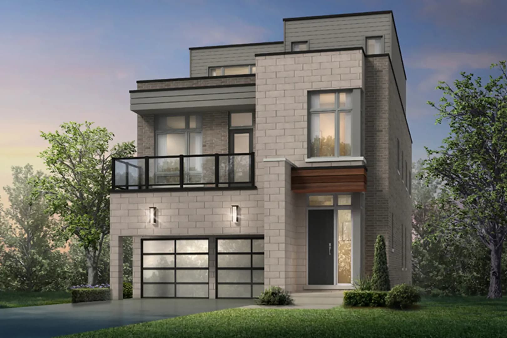 Observatory Hill by Aspen Ridge Homes thumbnail 6