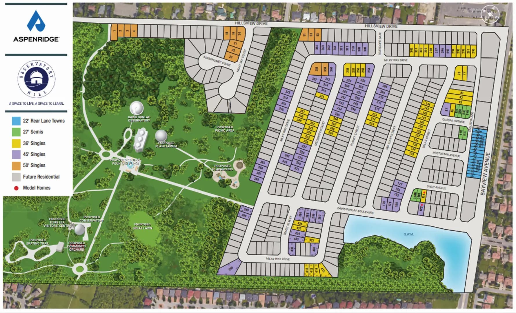 Observatory Hill by Aspen Ridge Homes thumbnail 22