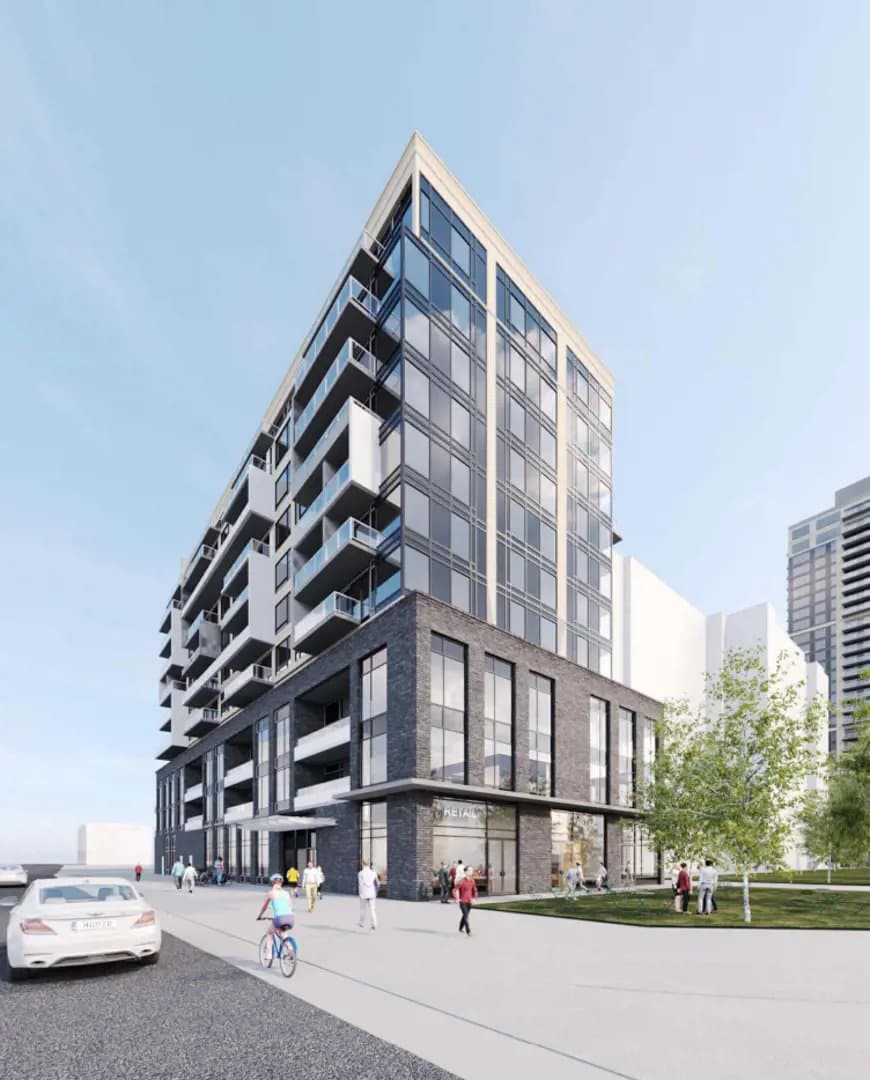 Stonehill Court Condos thumbnail 2