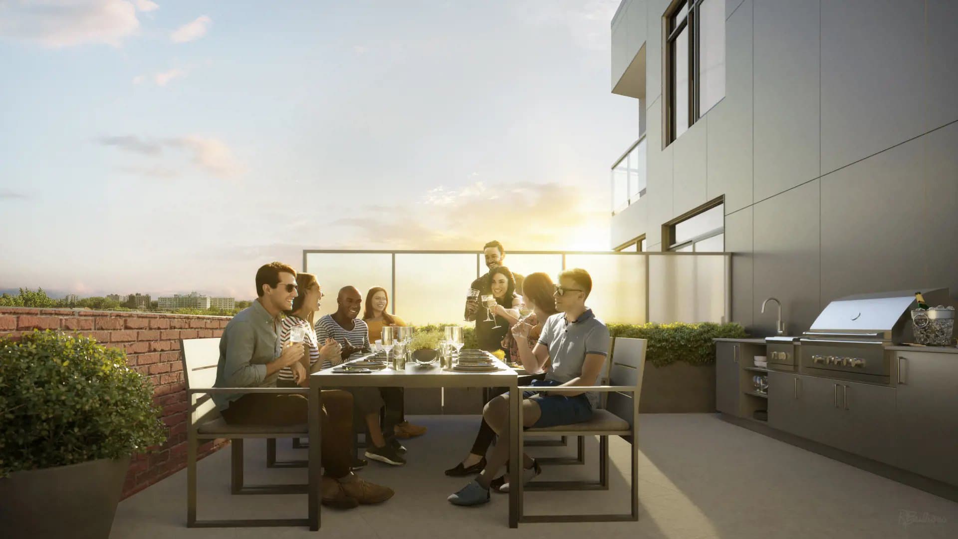 The Cliffton Condos thumbnail 4