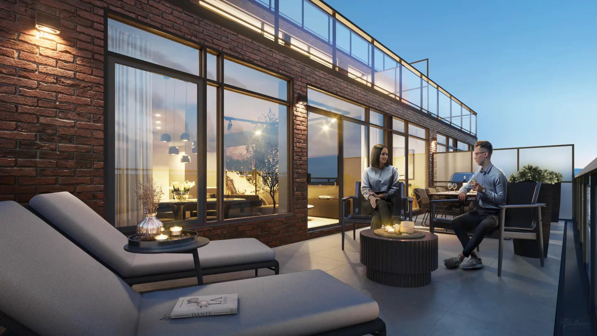 The Cliffton Condos thumbnail 3