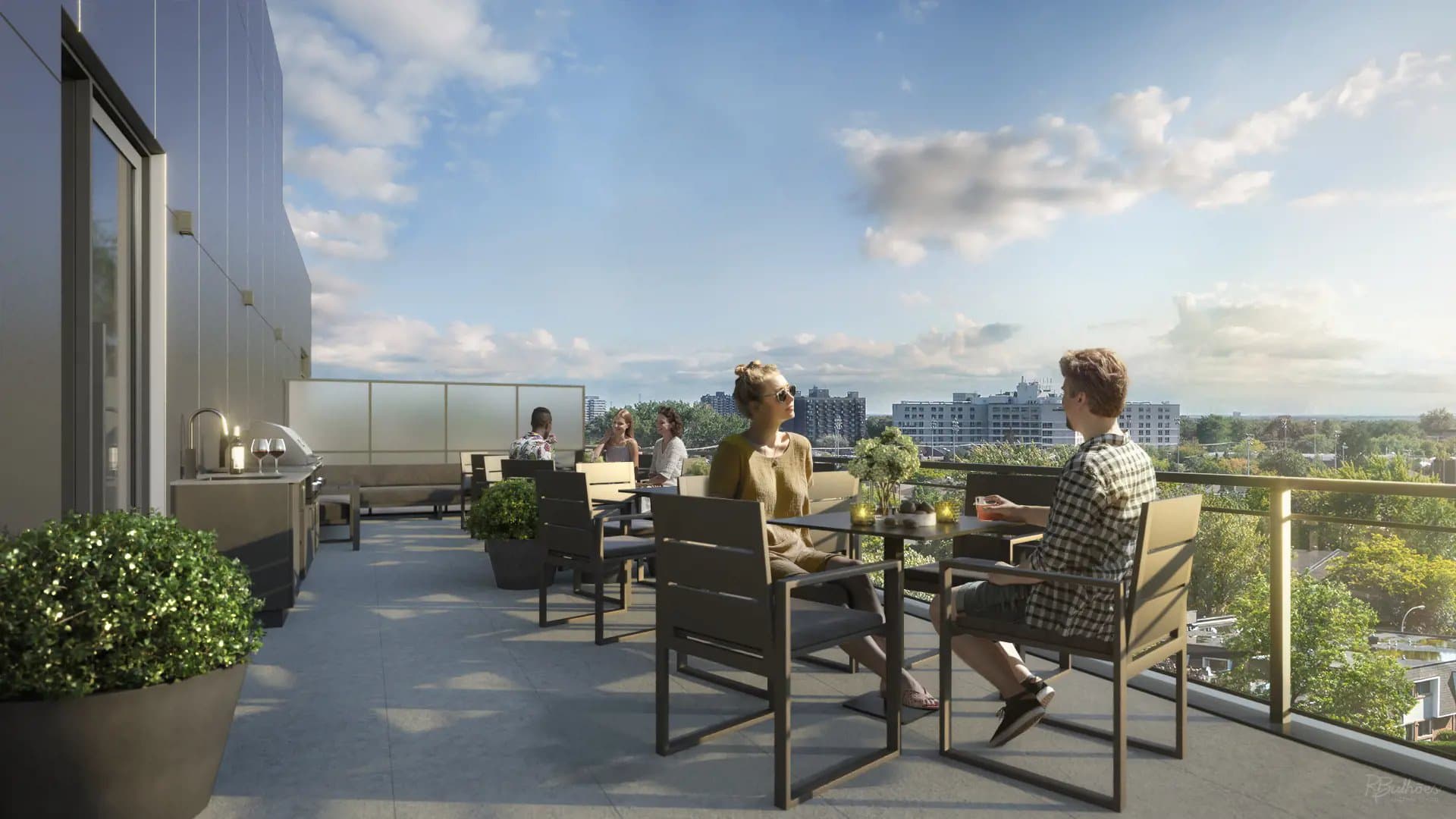 The Cliffton Condos thumbnail 5