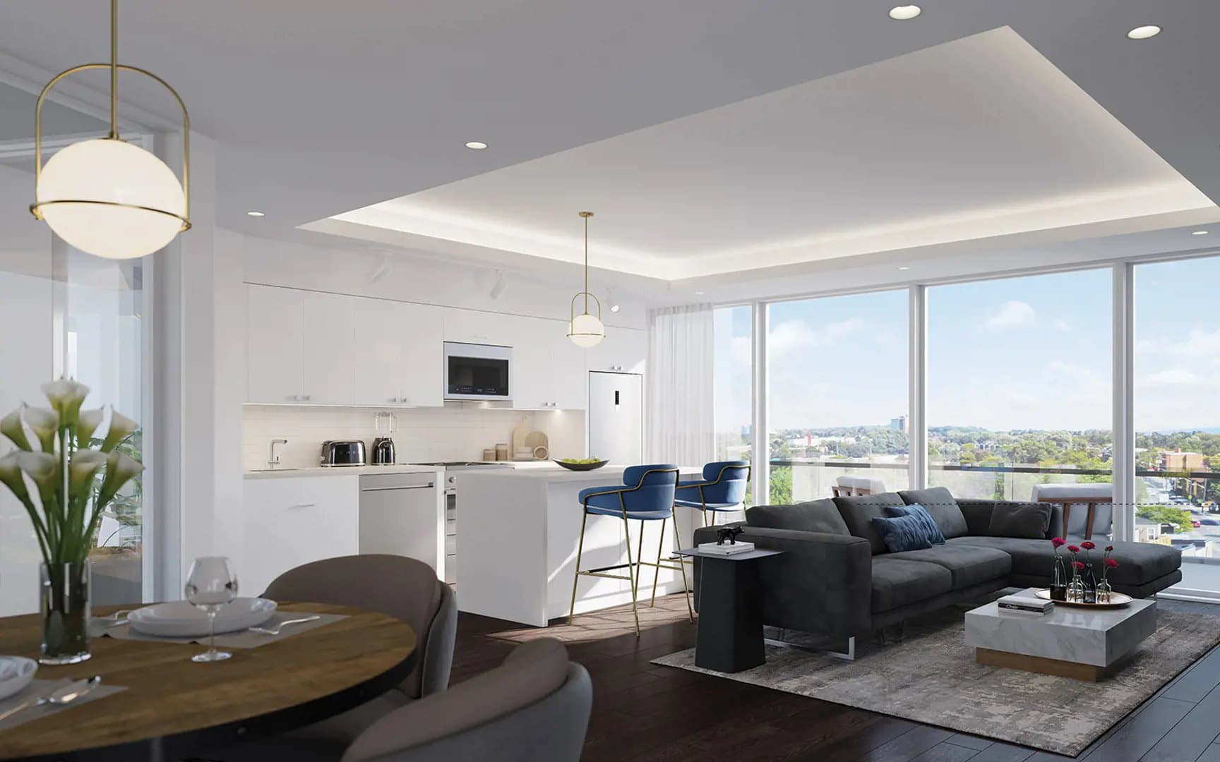 The Manderley Condos thumbnail 8