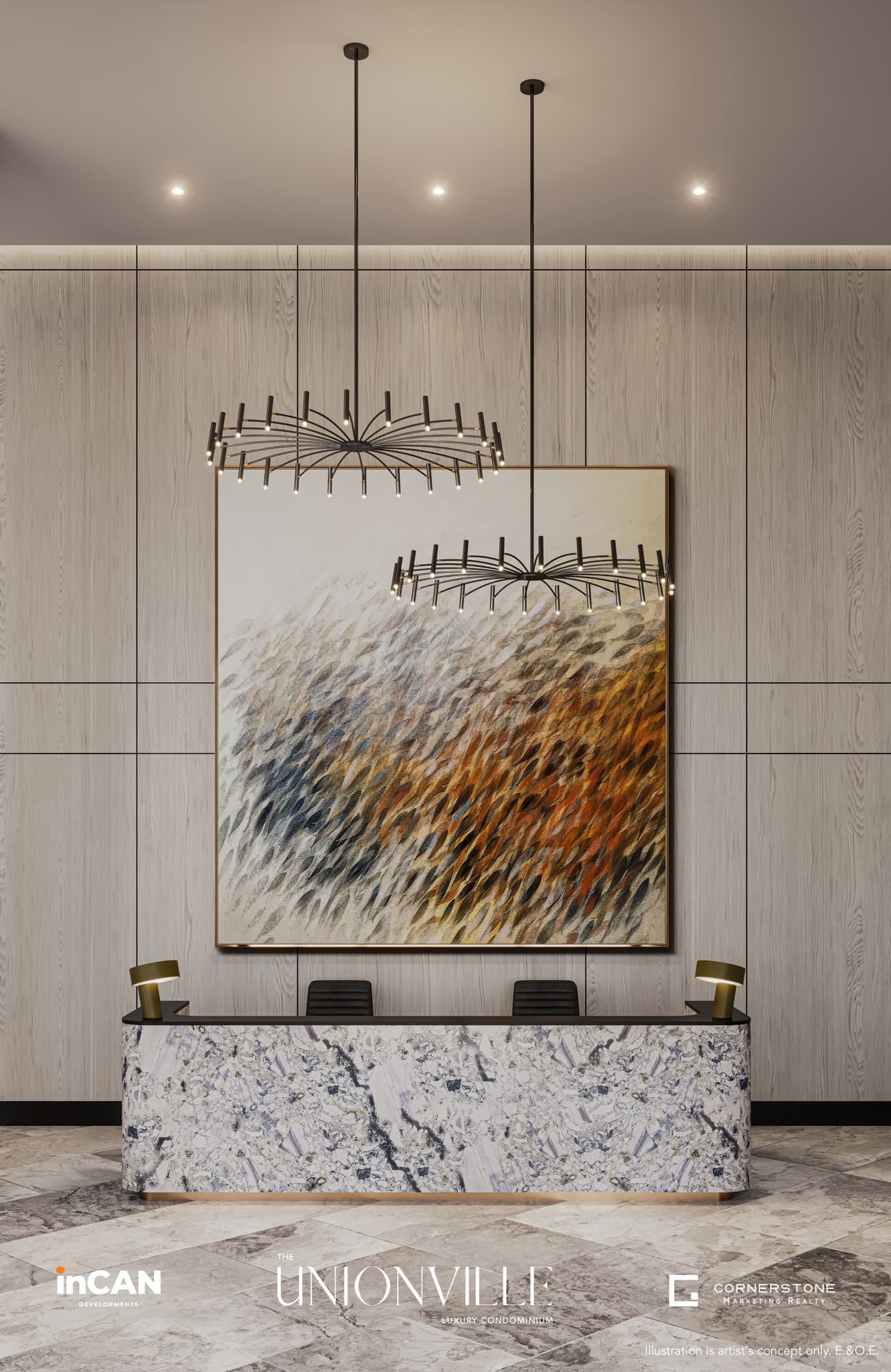 The Unionville Condos thumbnail 8