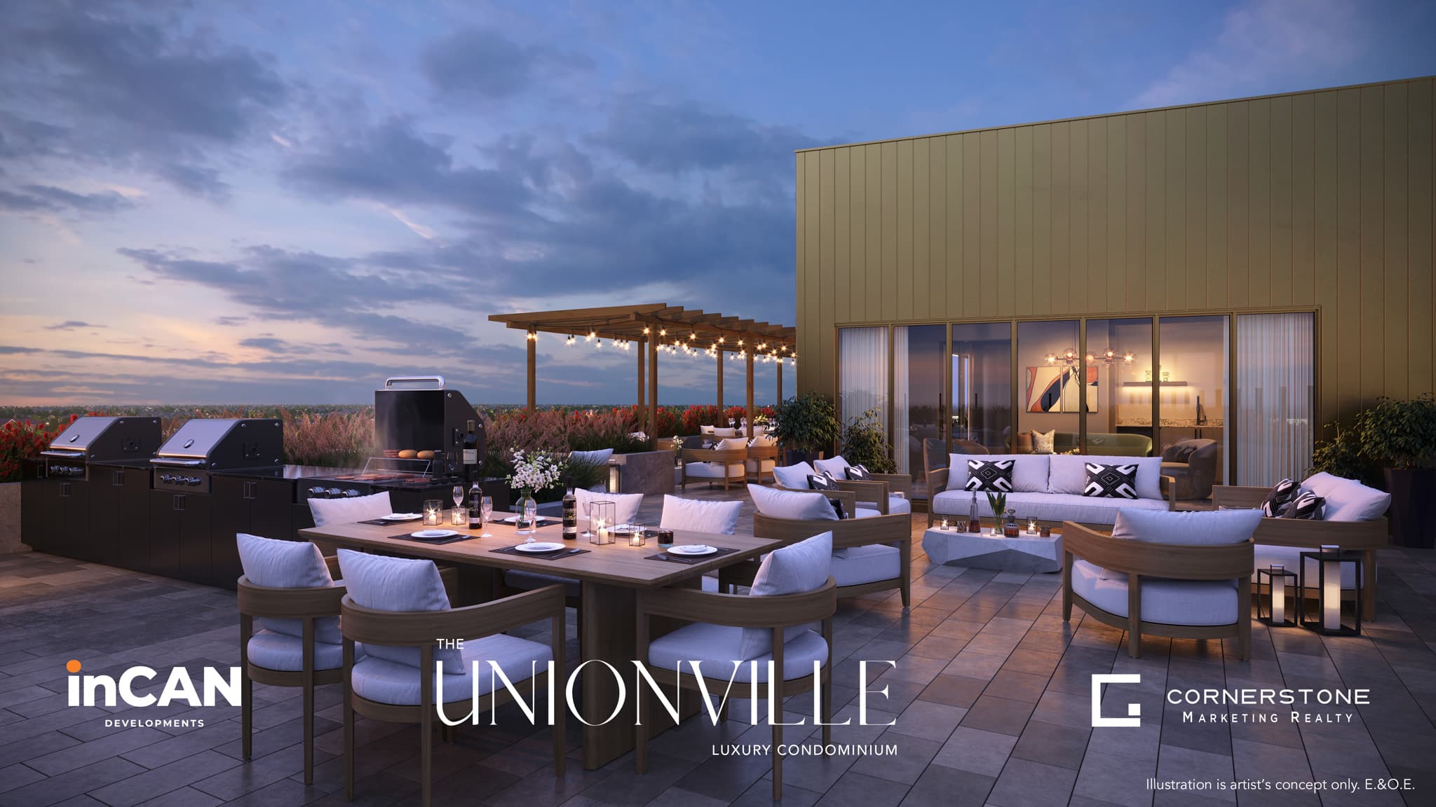 The Unionville Condos thumbnail 11