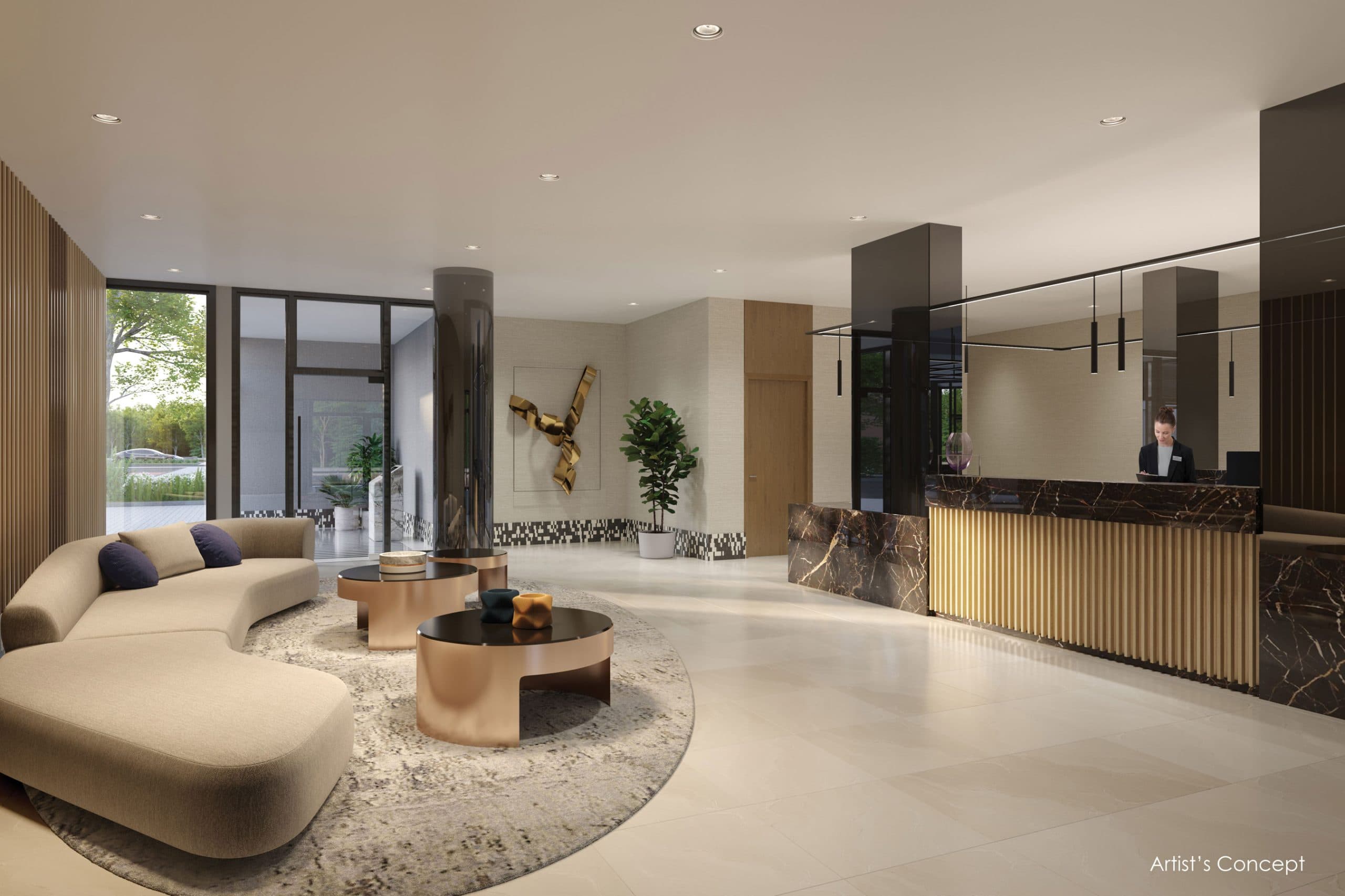 U.C. Tower 3 Condos thumbnail 5