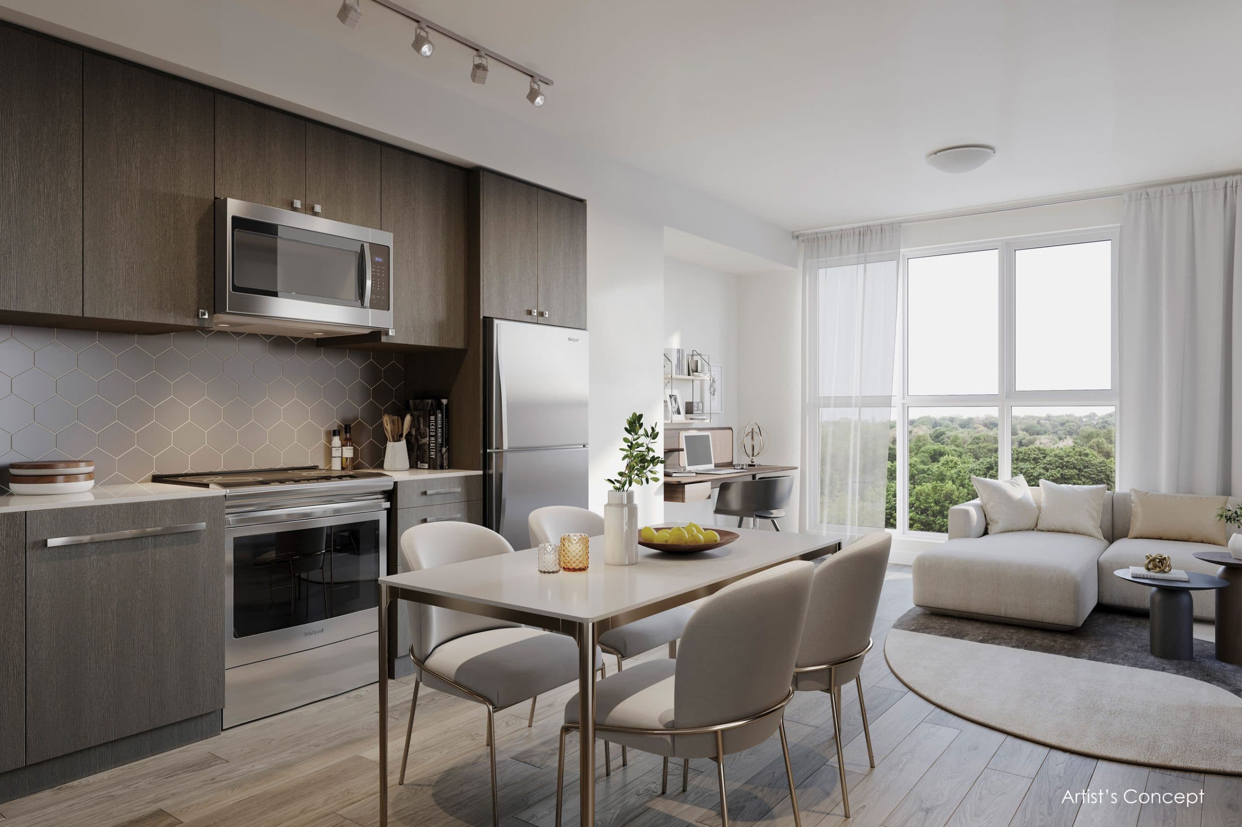 U.C. Tower 3 Condos thumbnail 6