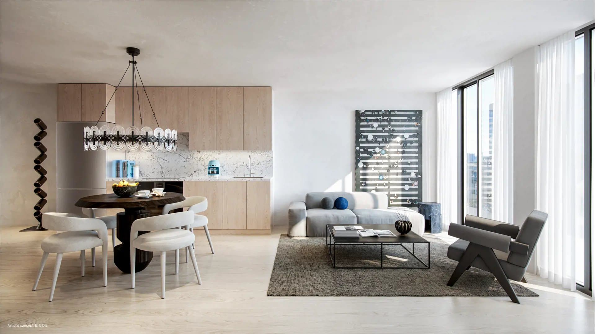 Wilson West Condos thumbnail 7