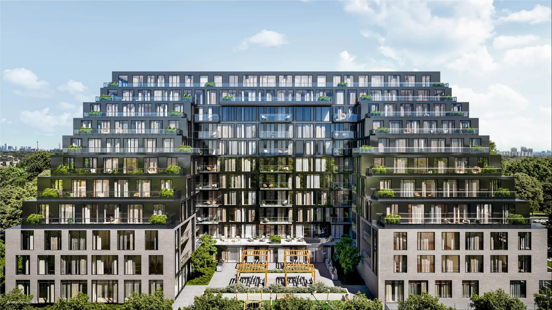 Wilson West Condos thumbnail 2