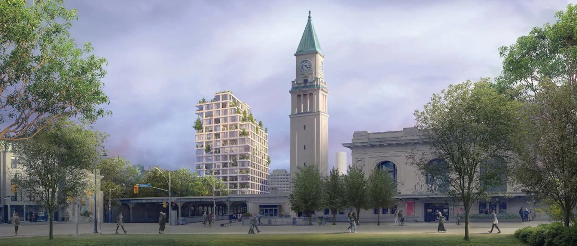 Yonge & Birch Condos thumbnail 2