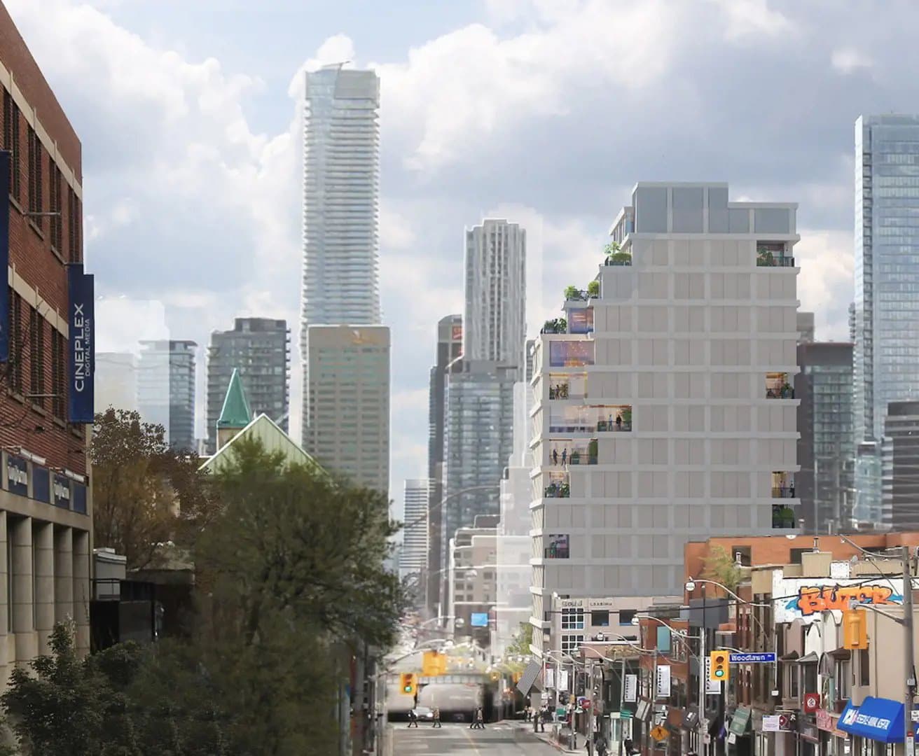 Yonge & Birch Condos thumbnail 3