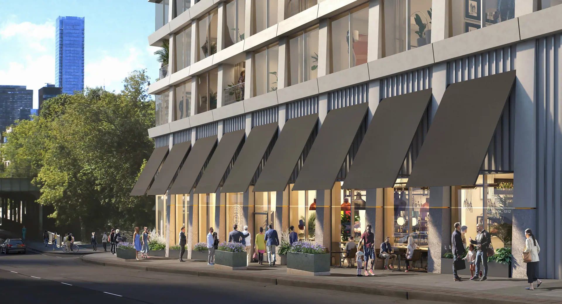 Yonge & Birch Condos thumbnail 4