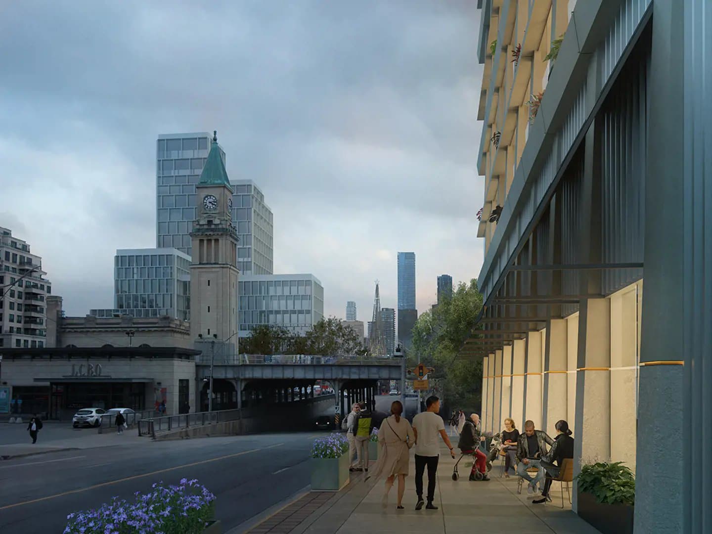 Yonge & Birch Condos thumbnail 5
