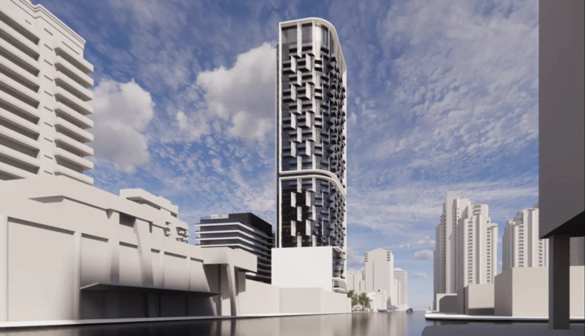 Yonge & Churchill Condos thumbnail 2