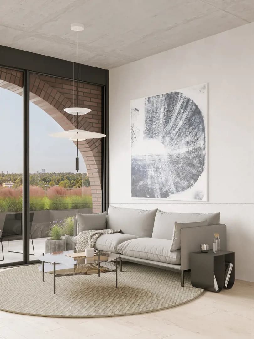 Biblio Lofts Condos thumbnail 5