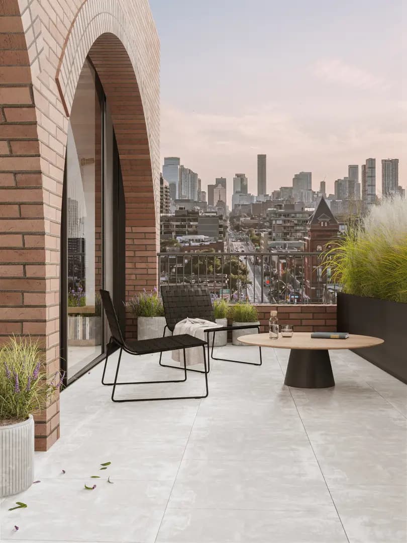 Biblio Lofts Condos thumbnail 7