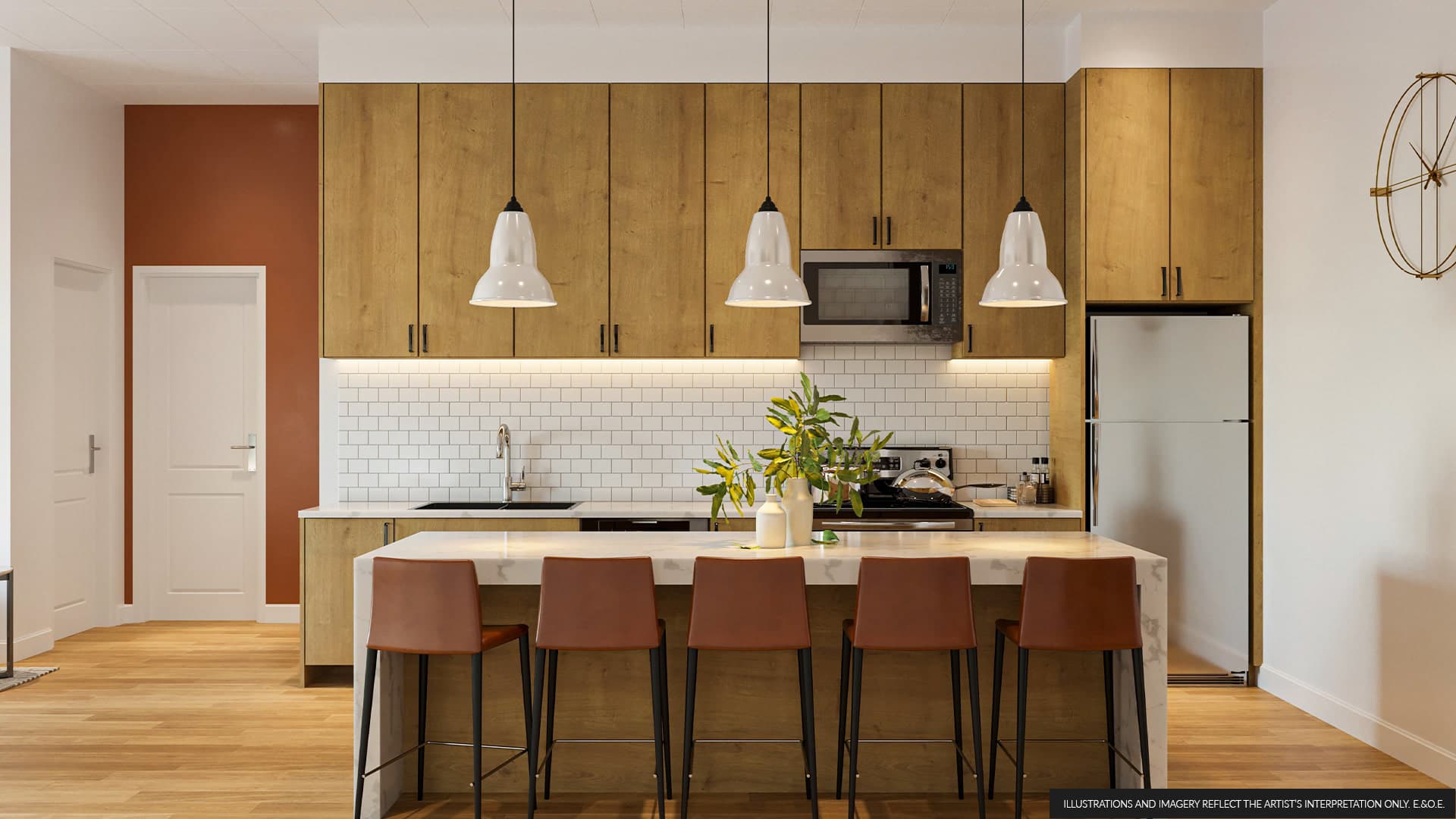 Creekside Condos thumbnail 3