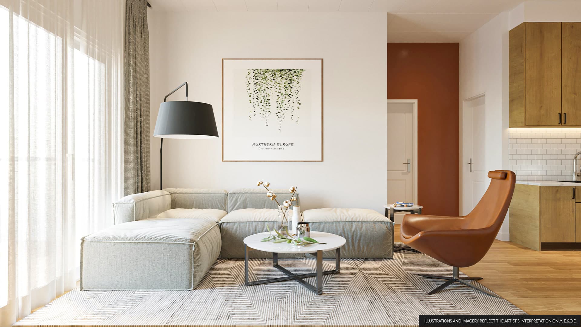 Creekside Condos thumbnail 2