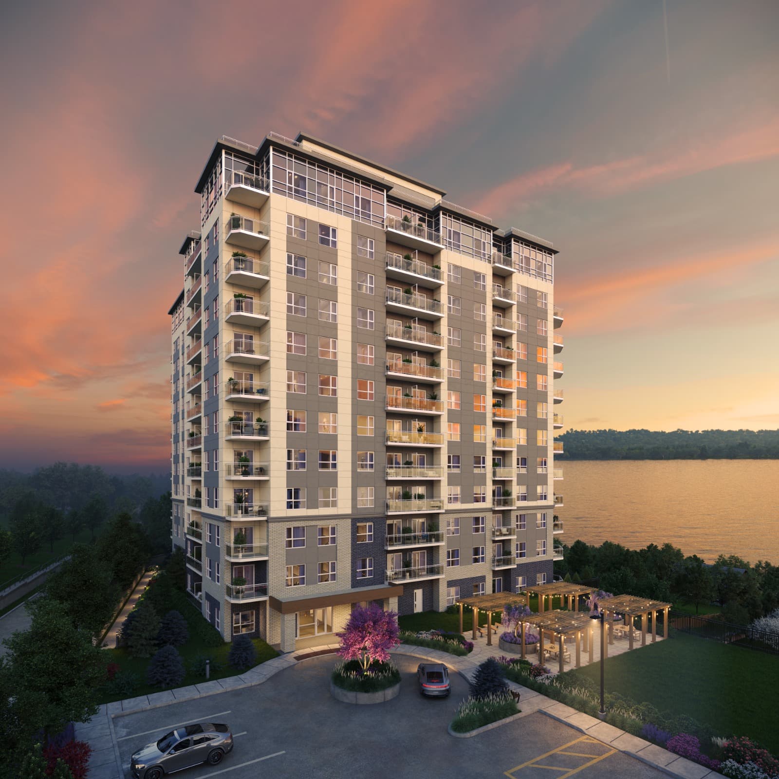 Lakevu Condos Phase 3 thumbnail 3