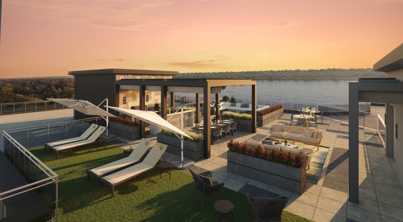 Lakevu Condos Phase 3 thumbnail 4