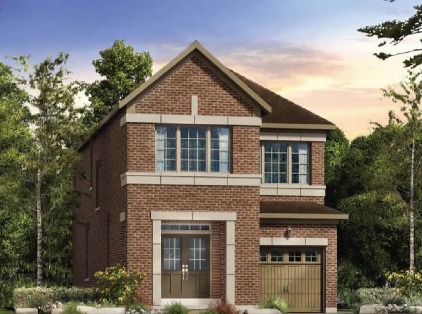 New Seaton by Brookfield thumbnail 12